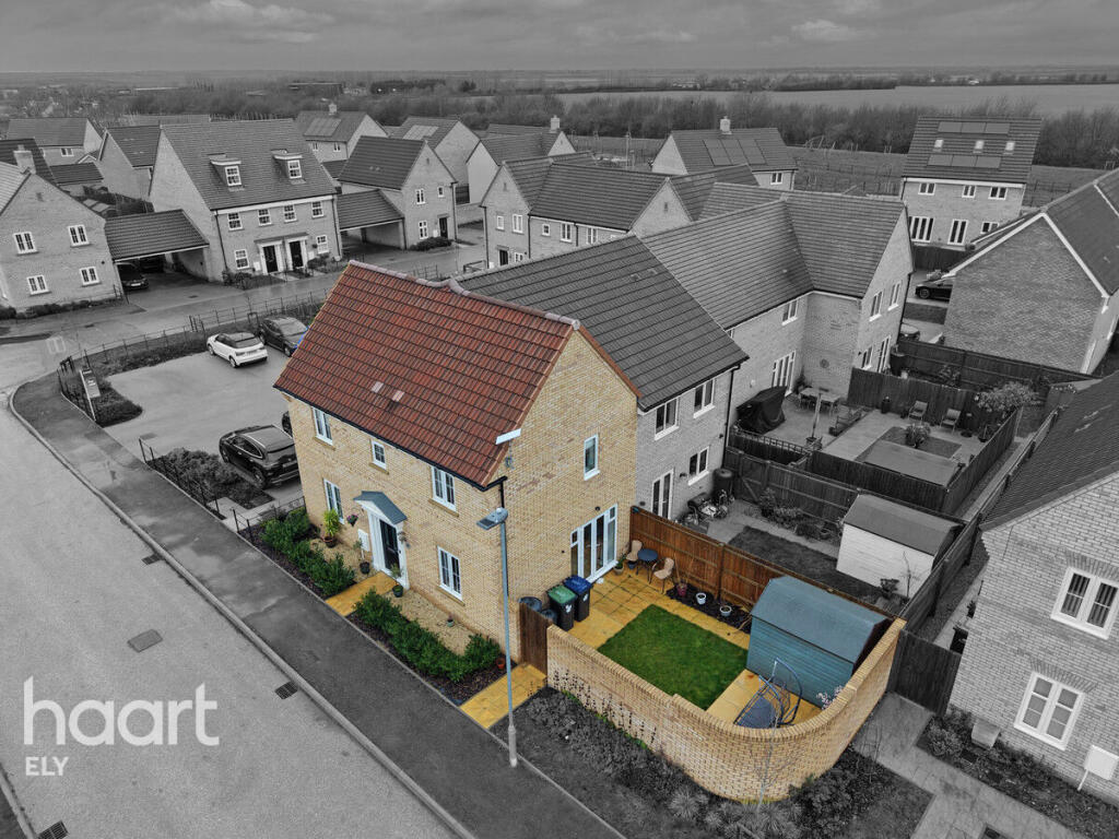 Main image of property: Forsythia Road, Ely