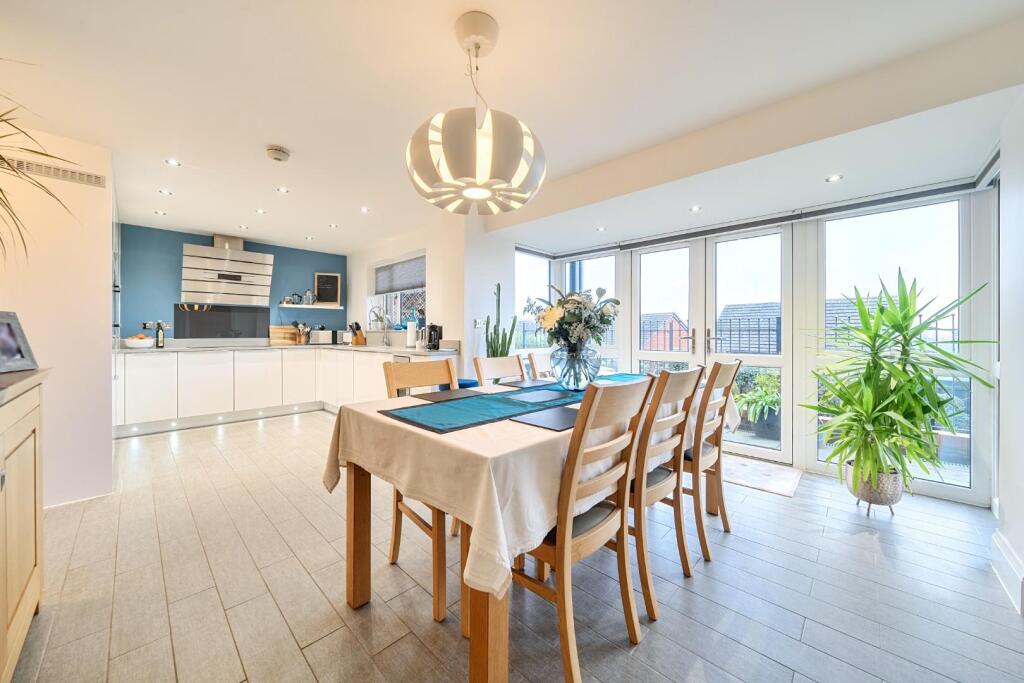 Main image of property: Portsea View, Bedhampton