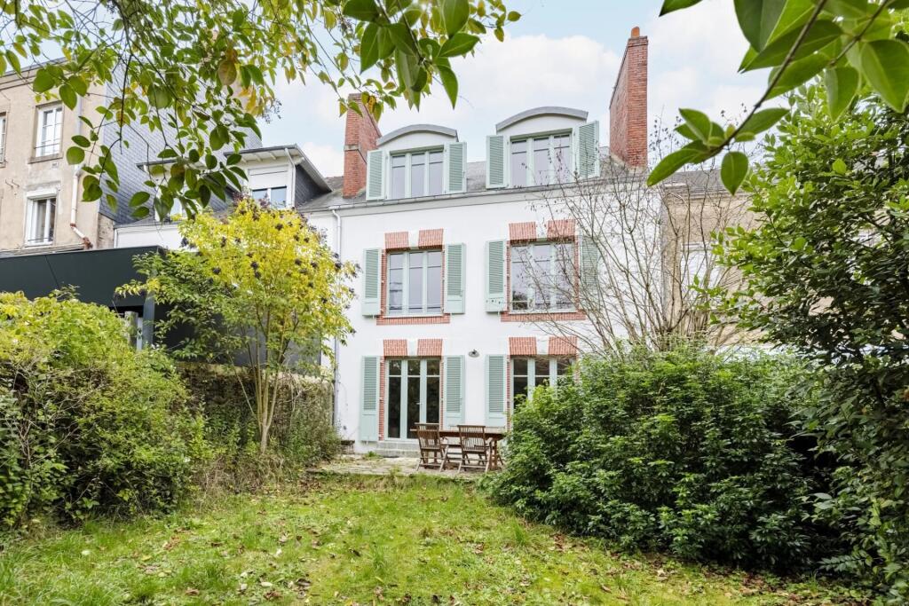 Main image of property: Pays de la Loire, Loire-Atlantique, Nantes
