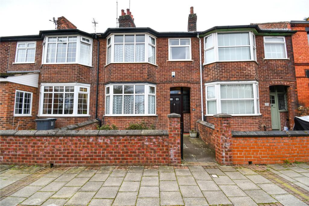 Main image of property: Church Street, Birkenhead, Wirral