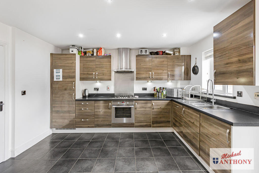 House in Milton Keynes - View 5