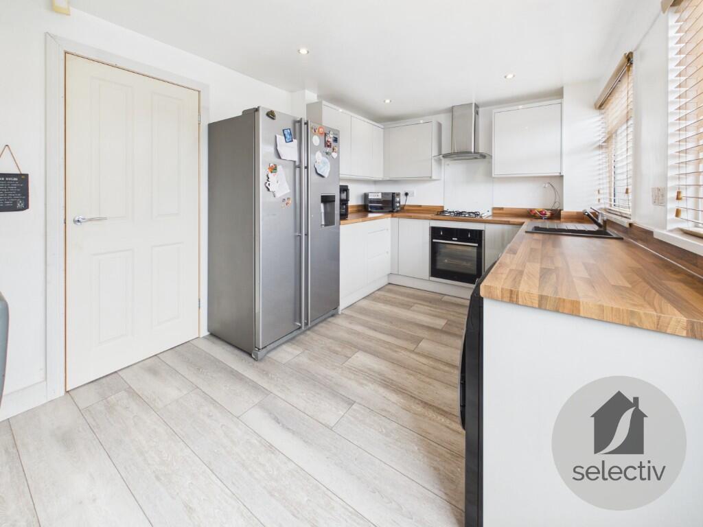 Dorset Road, Guisborough, North Yorkshire, TS14 photo 3