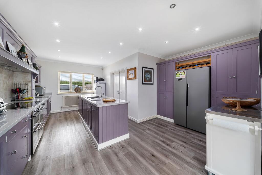 House in Warrington - View 3