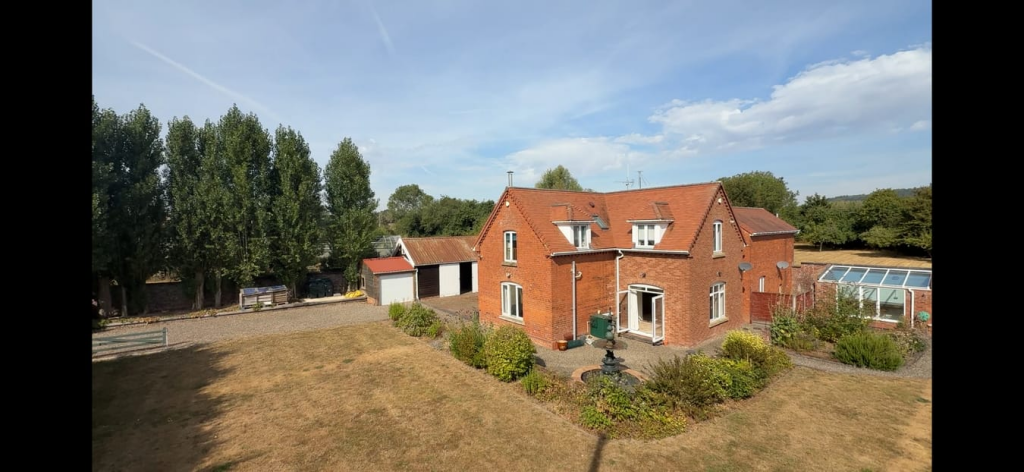 Main image of property: Ross Road, Ledbury, HR8