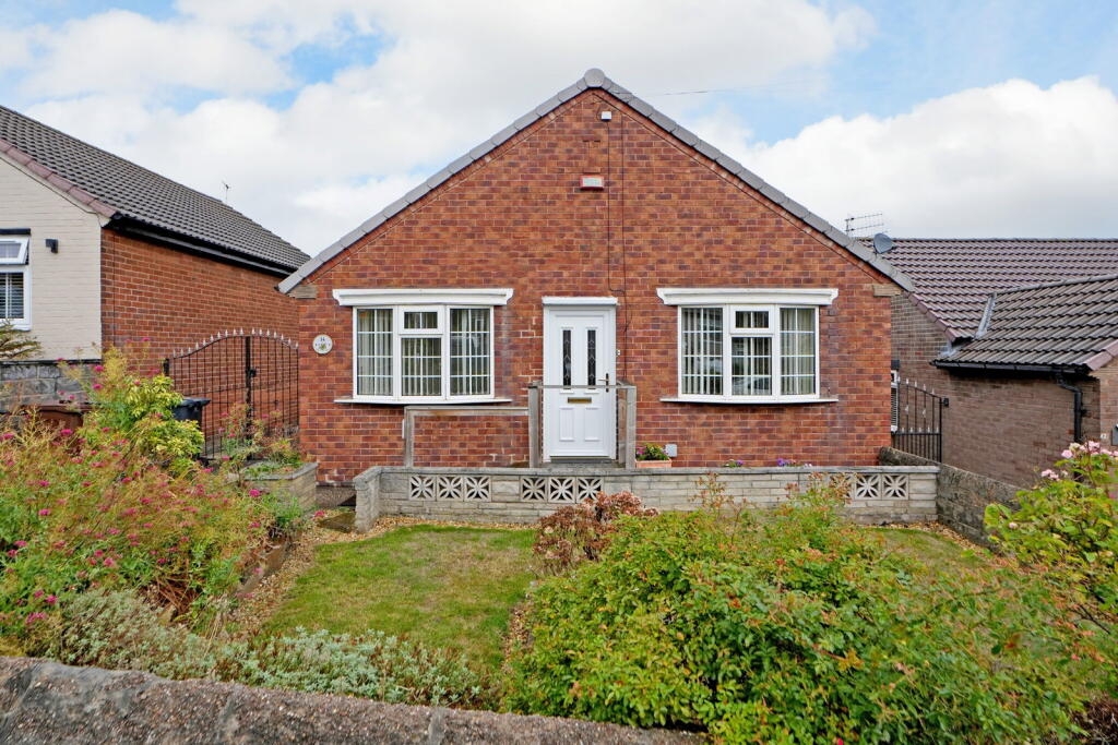 Main image of property: Marchwood Avenue, Sheffield, S6 5LG