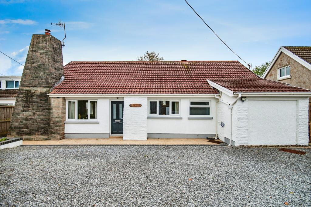 Main image of property: The Ridgeway, Saundersfoot, Pembrokeshire, SA69