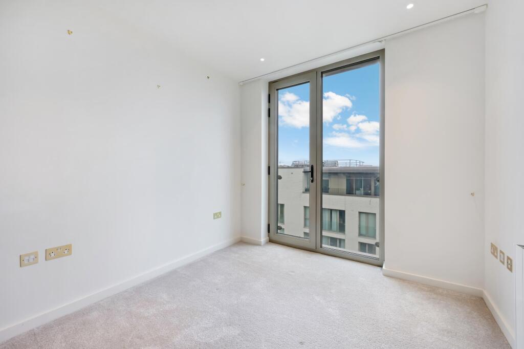 Apartment in London, West Hampstead - View 4
