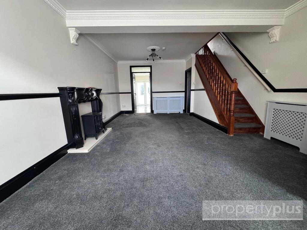 House in Pentre - View 4