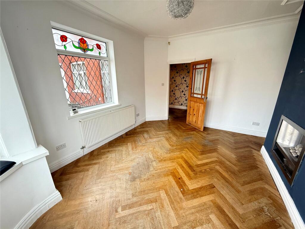 House in Blackpool - View 4
