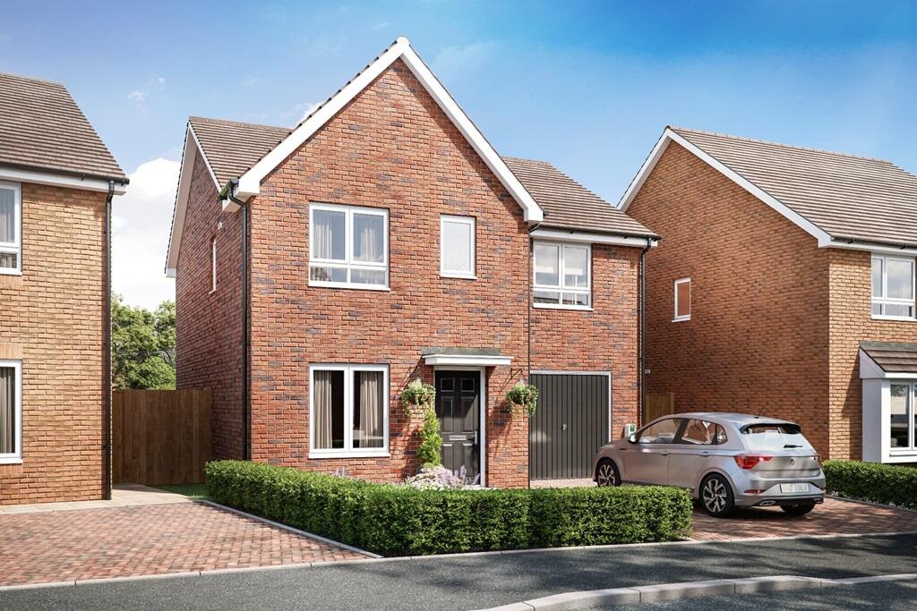Main image of property: Burdon Fields,
Burdon Road,
Ryhope,
Sunderland,
SR3 2PH