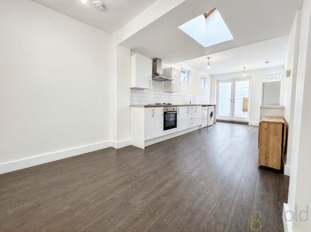Main image of property: Riley Road, Brighton