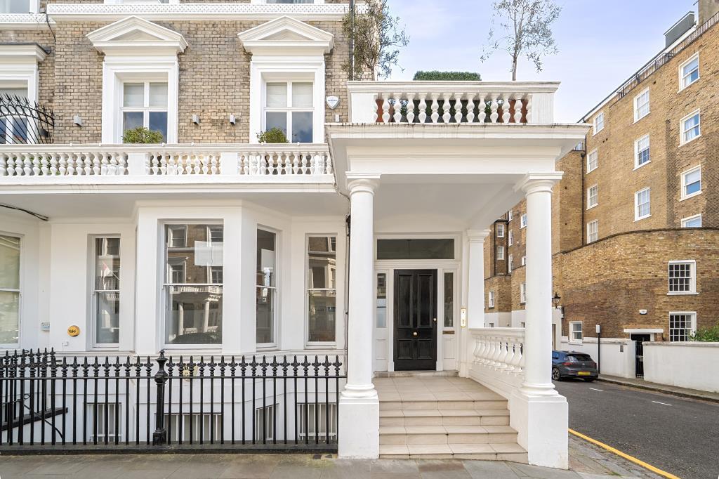 Main image of property: Elvaston Place, London, SW7