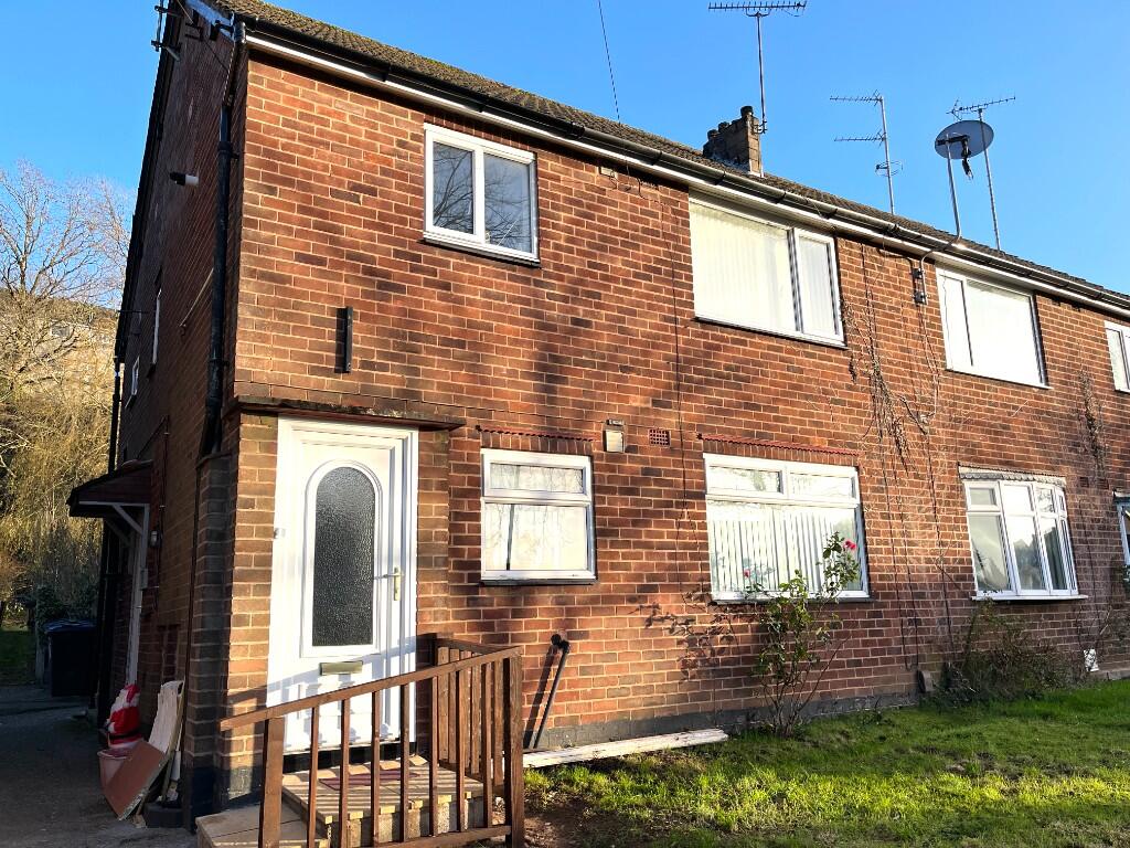 Main image of property: Leach Green Lane, Birmingham, B45