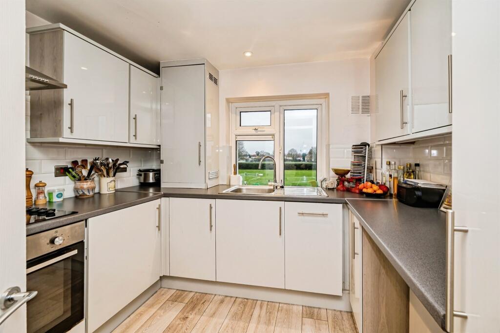 Main image of property: Derwent Drive, Slough