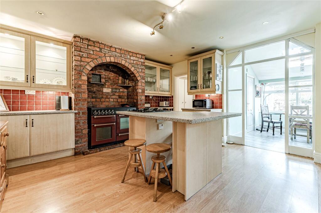 Main image of property: Station Road, Esholt, Shipley