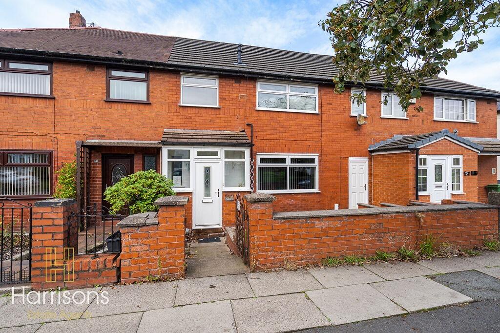 Main image of property: AUCTION: Lever Edge Lane, Bolton, BL3