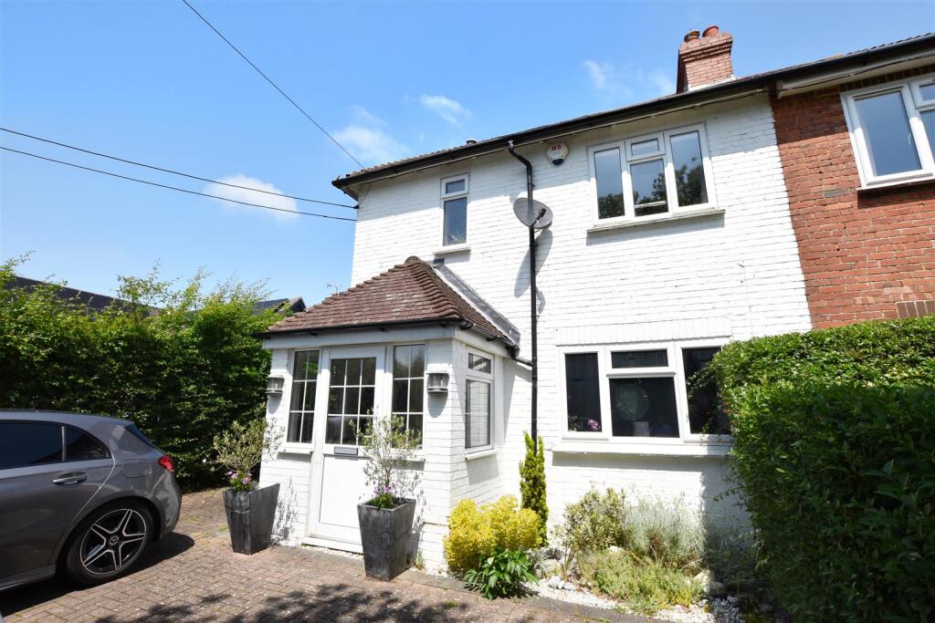 Main image of property: Udimore Road, Broad Oak