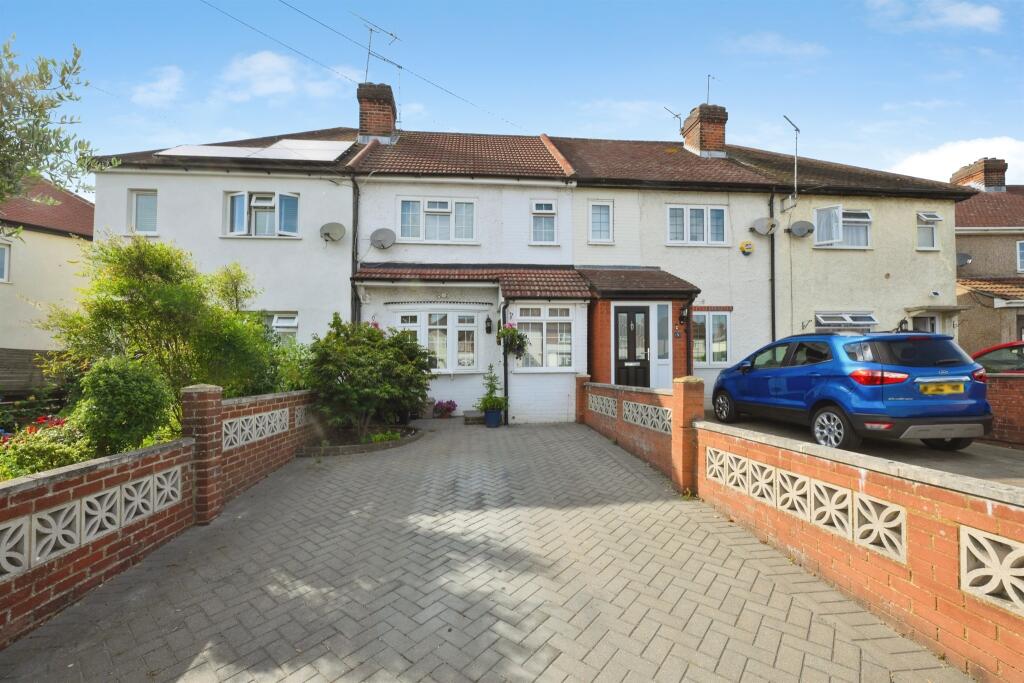 Main image of property: Stortford Road, Hoddesdon