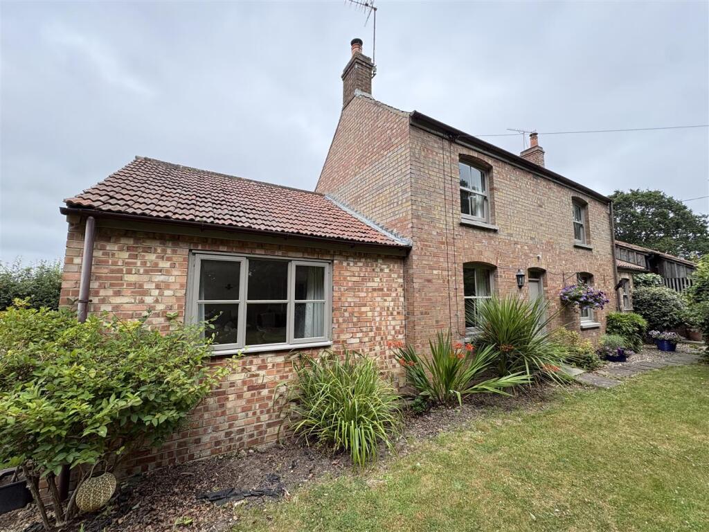 Main image of property: Heath Road, Hickling, Norwich