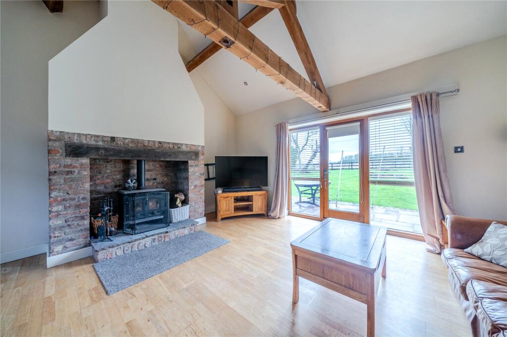 House in Warrington - View 5
