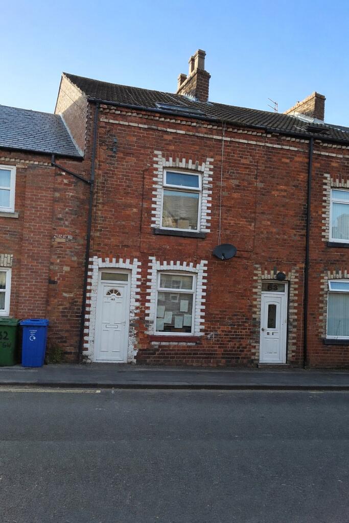 Main image of property: Trafalgar Street West, Scarborough, North Yorkshire, YO12