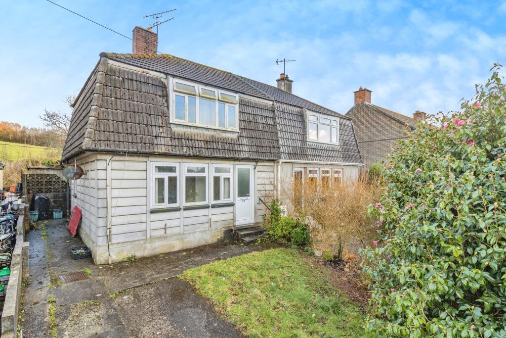 Main image of property: Fillace Park, Horrabridge, Yelverton, Devon, PL20