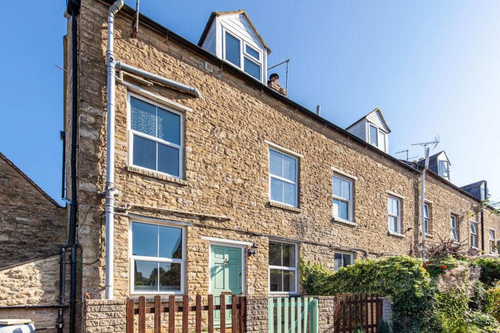 Main image of property: Spring Place, Chipping Norton OX7