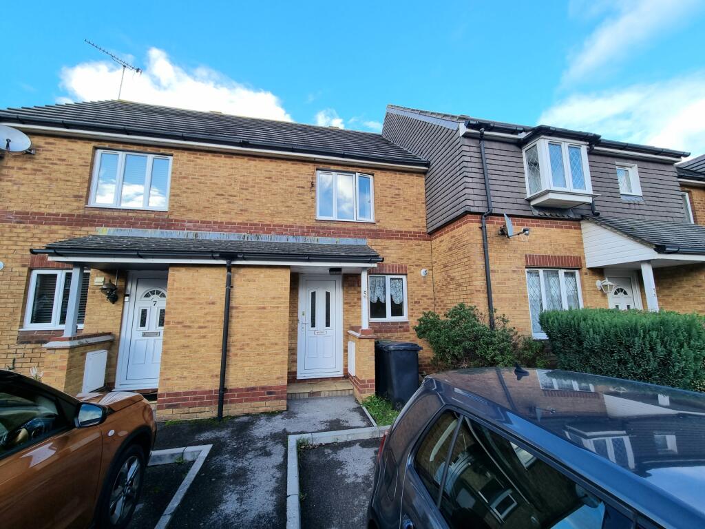 Main image of property: Ensign Drive, GOSPORT