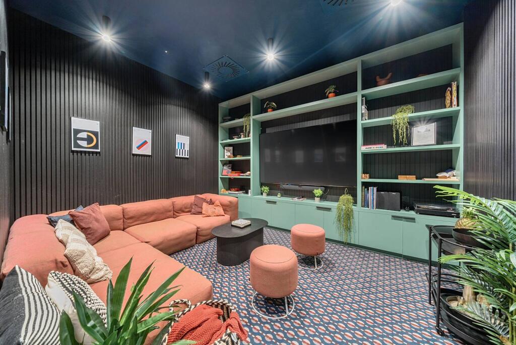 Main image of property: UNCLE Colindale, Colindale, London, NW9