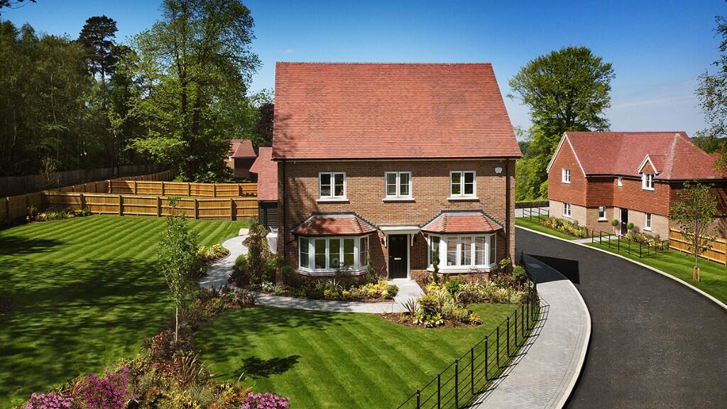 Main image of property: Scotland Lane,
Haslemere,
GU27 3FN