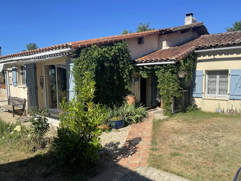 Main image of property: Poitou-Charentes, Charente, Le Grand-Madieu