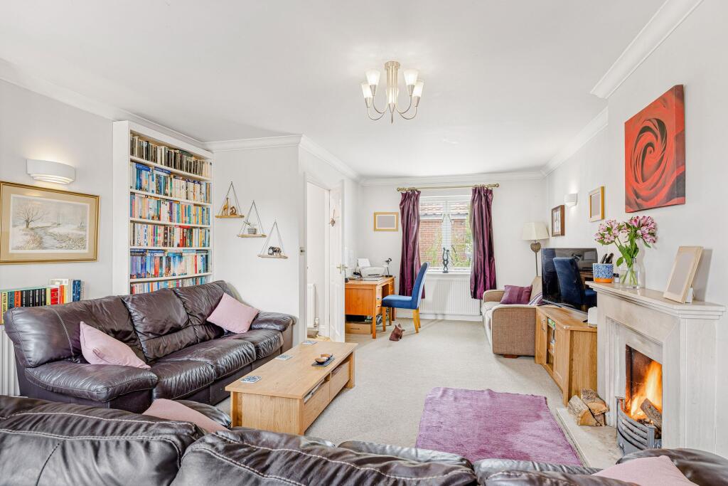 Radwinter Road, Sewards End, CB10 photo 4