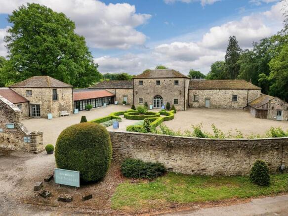 Sedbury Stables