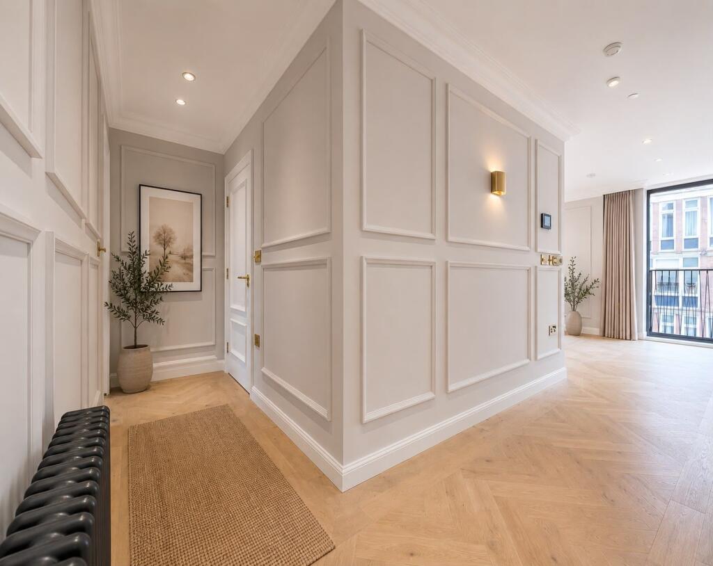 Apartment in London - View 3