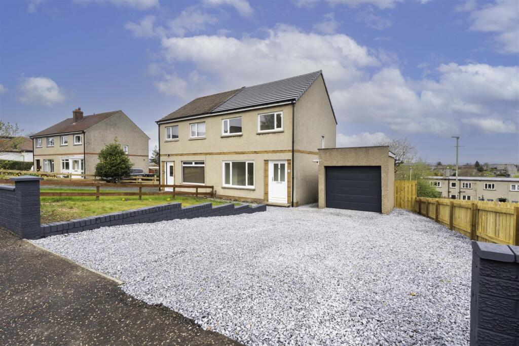 Main image of property: Burghmuir Road, Perth