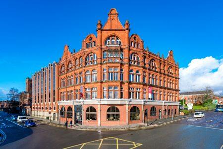 Main image of property: St Georges House, 2 St Georges Road, Bolton, BL1 2EN