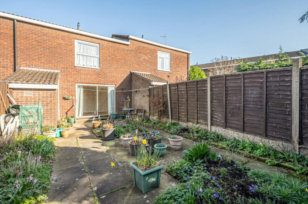 Additional image 14 of Easmore Close, Birmingham, West Midlands