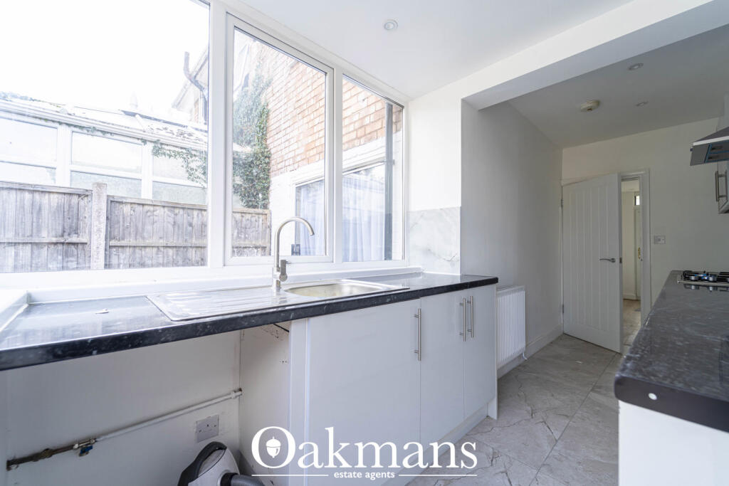 House in Birmingham - View 5