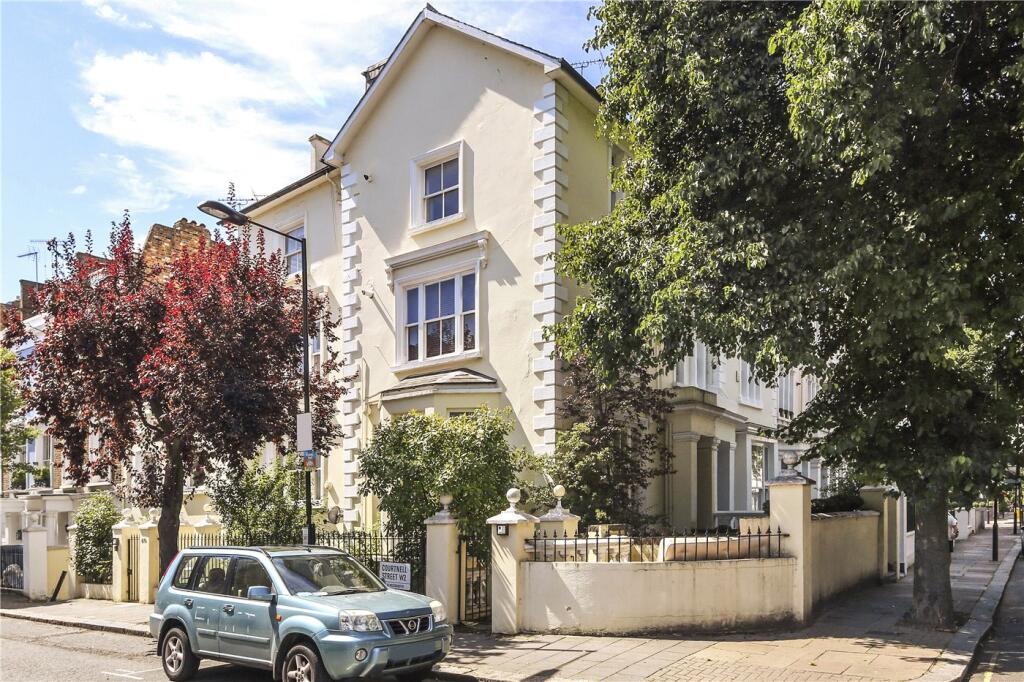 Main image of property: Talbot Road, London, W2