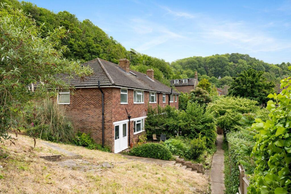 Apartment in Lewes - View 2