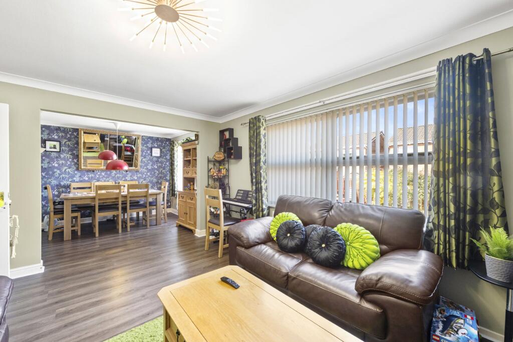 4, Blackwood Terrace, Johnstone photo 4