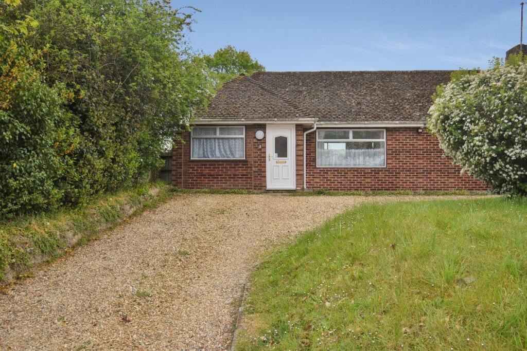 Main image of property: High Street, Great Wilbraham, Cambridge