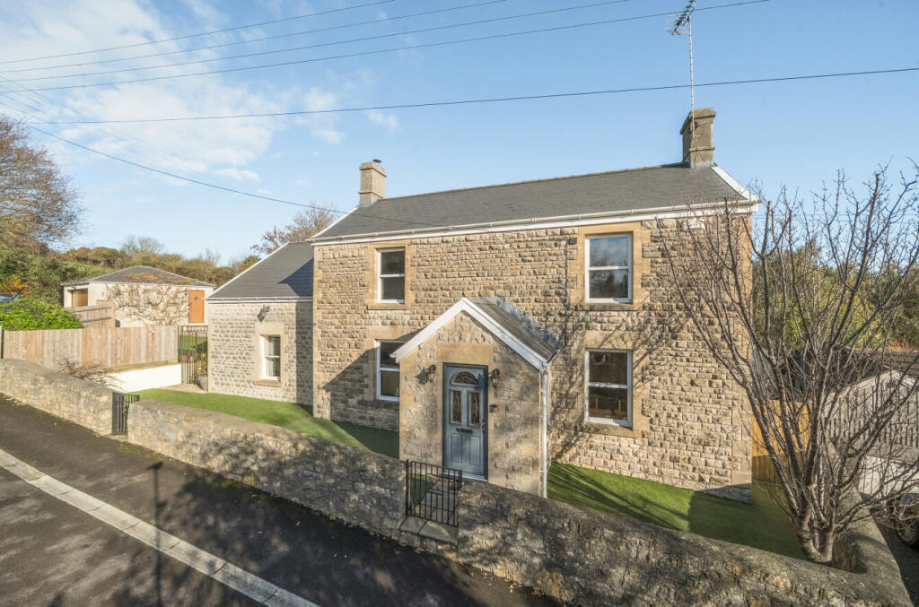Main image of property: Shoscombe, Bath, Somerset, BA2