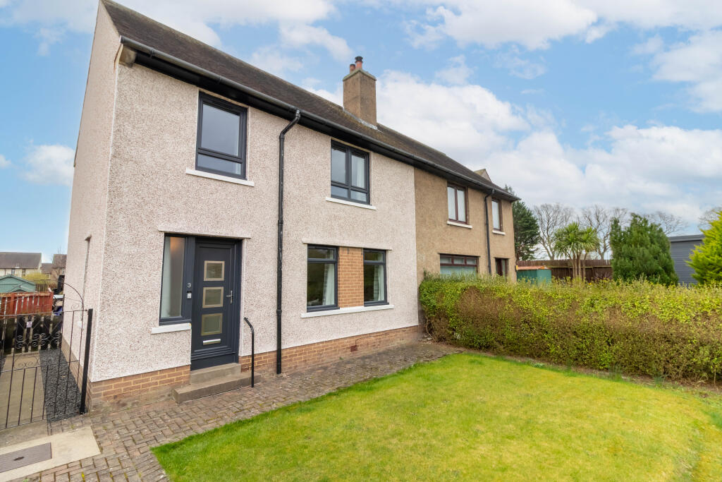 Main image of property: Balmullo Place, Dundee, DD4