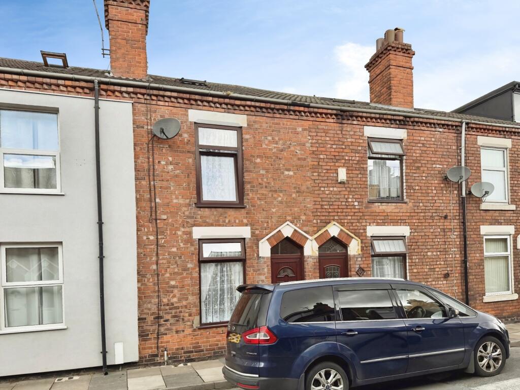 Main image of property: Henry Street, Goole, East Yorkshire, DN14
