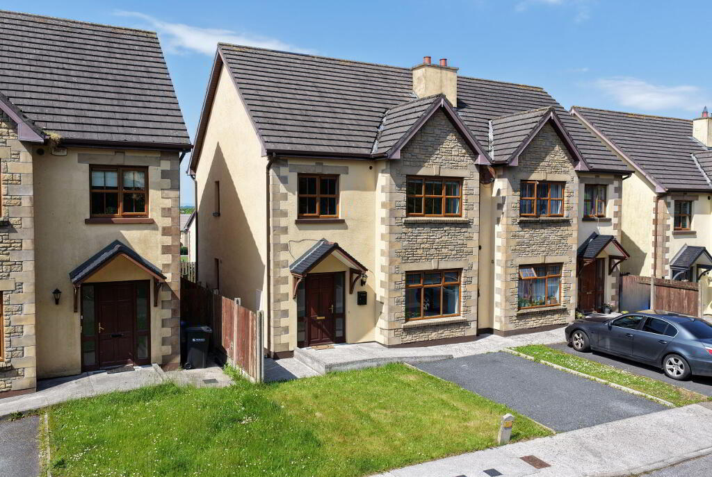 Main image of property: 16 Beech Wood, Prospect Wood, Longford Town