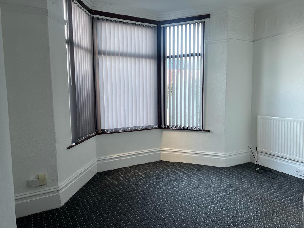 Main image of property: Oxford Road, Middlesbrough, North Yorkshire, TS5