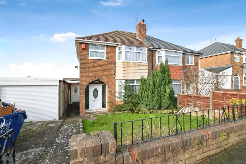 Main image of property: Tiled House Lane, Brierley Hill, DY5
