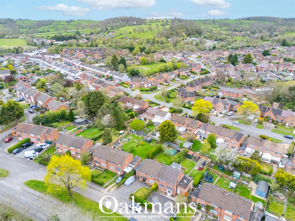 Additional image 33 of Bear Hill, Alvechurch, Birmingham, Worcestershire, B48