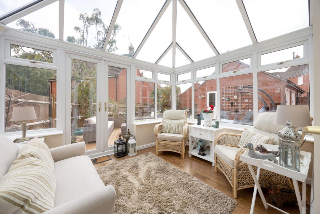 House in Devizes, Wiltshire - More